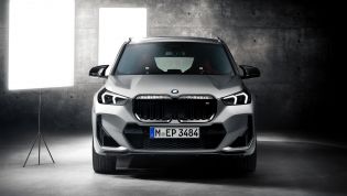 BMW's hot X1 M35i gets power bump for Australia