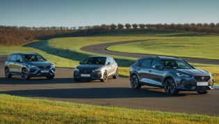 Cupra increases pricing on 2024 Ateca, Formentor, Leon