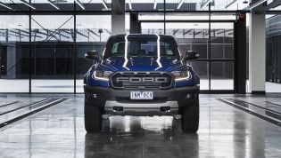 Ford Australia lays off another 400 engineers and designers