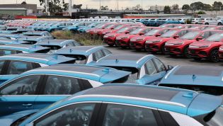 Parliamentary inquiry to examine impact of electric cars in Australia