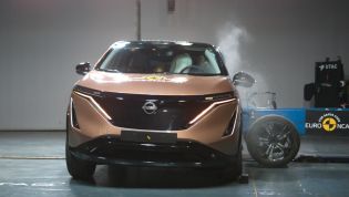 Australian Design Rules and ANCAP delaying new Nissan models