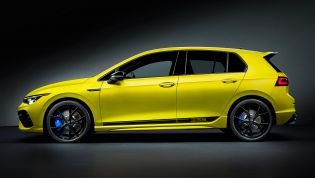 Volkswagen reveals $125,000 Golf R