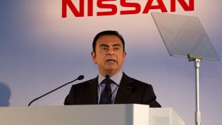 Fugitive Nissan CEO Carlos Ghosn now being evicted from his home