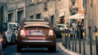 No more than 70kW for new drivers in tough new Italian laws