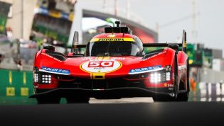 24 Hours of Le Mans preview: Ferrari takes on the world