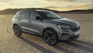 Renault Austral no closer to Australia, hybrid SUV alternatives under study