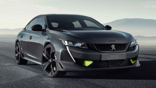 Peugeot has no plans to introduce more sporty vehicles