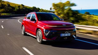 2023 Hyundai Kona review