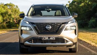 Nissan X-Trail breaks sales record as hybrid supply improves