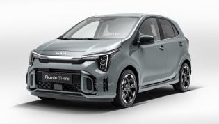 2024 Kia Picanto prices up, but more safety kit added