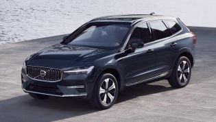 2024 Volvo XC60: More affordable plug-in hybrid added in range reshuffle