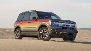 The cars and SUVs that Ford should sell in Australia