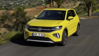 2025 Volkswagen T-Cross: Australian lineup detailed, here in September