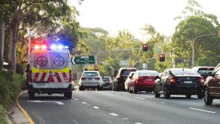 Australia keeps missing critical road toll targets