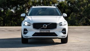 Volvo Australia culls petrol models, raises prices