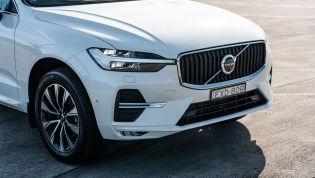 Volvo is killing diesel engines globally by early 2024