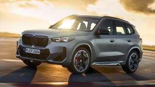 BMW X1 M35i: Brand's hottest small SUV priced for Australia