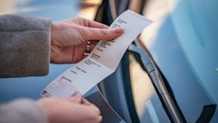 Ranger danger! Why this union wants ticketless parking fines