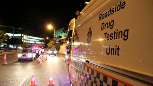 Queensland Police adds another illicit drug to roadside testing