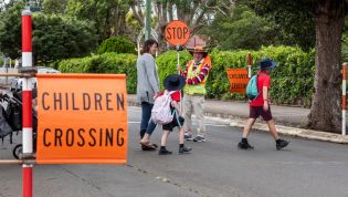 School zone speed limits and fines in Australia: Everything you need to know