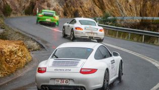 Targa cancelled indefinitely, ties severed with Motorsport Australia