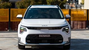 Kia Niro EV runout stock nearly cleared, Hybrid days numbered
