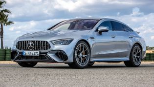 Mercedes-AMG launches its most powerful car in Australia