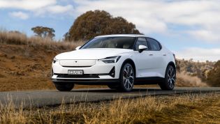 Polestar 2 latest EV to have price slashed in Australia