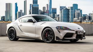 The end is near for Toyota and BMW's sports car experiment - report