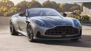 Aston Martin poaches Bentley's CEO