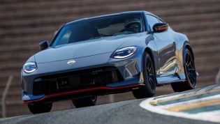 2024 Nissan Z price and specs, including Nismo