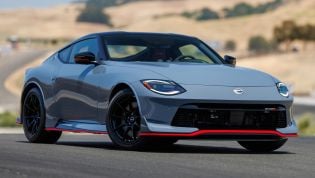 Nissan Z Nismo: First local allocation sold out in under an hour