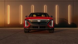 GM Australia's new boss comes from Cadillac