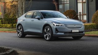 Polestar 2 price cuts extended in Australia