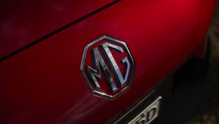 MG Australia set a benchmark for other Western markets