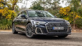 Audi Australia's diesel future 'up to the consumer'