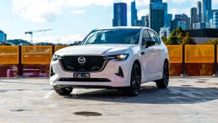 2023 Mazda CX-60 D50e Azami review