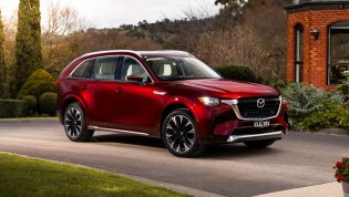 2023 Mazda CX-90 review