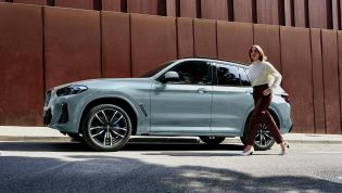 BMW's best-seller gets the special edition treatment