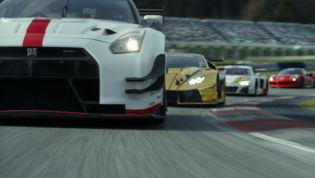 Why you should go and see Gran Turismo
