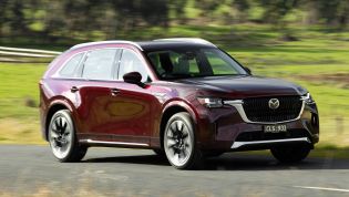 Mazda Australia ups pricing on some models for 2024