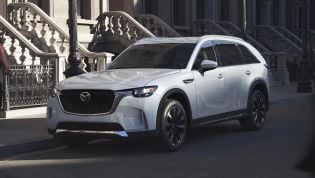 When Mazda's flagship plug-in hybrid SUV will reach Australia