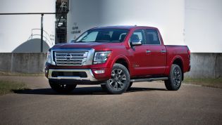 Don't expect Nissan to build a new Ram rival - report