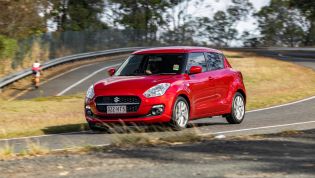 Suzuki Swift and Ignis recalled