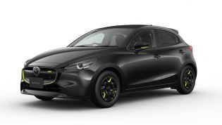 Mazda 2 and CX-3 get tech upgrade, unconfirmed for Australia