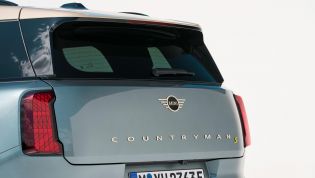 Mini confirms when petrol Countryman SUV will hit Australia