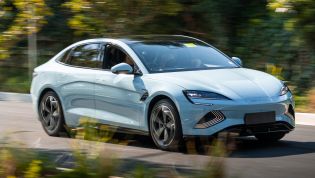 BYD Seal EV 'better' than Tesla Model 3; $12,000+ cheaper