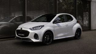 2024 Mazda 2 Hybrid: Japanese brand’s other light hatch gets update