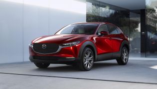 2024 Mazda CX-30 price and specs