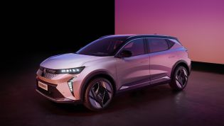 Renault Australia keen to take the Scenic route to new electric SUV